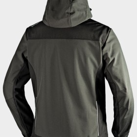 Geacă softshell DIADORA TECH CARBON 2