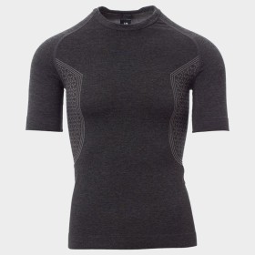 Tricou termic PAYPER THERMO PRO 160 SS NEGRU 1