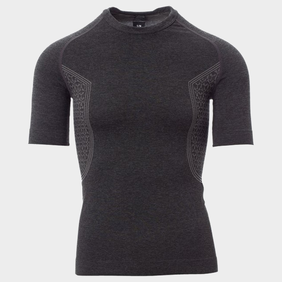 Tricou termic PAYPER THERMO PRO 160 SS NEGRU