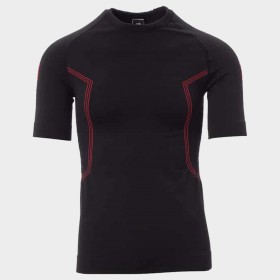 Tricou termic PAYPER THERMO PRO 280 SS NEGRU 1