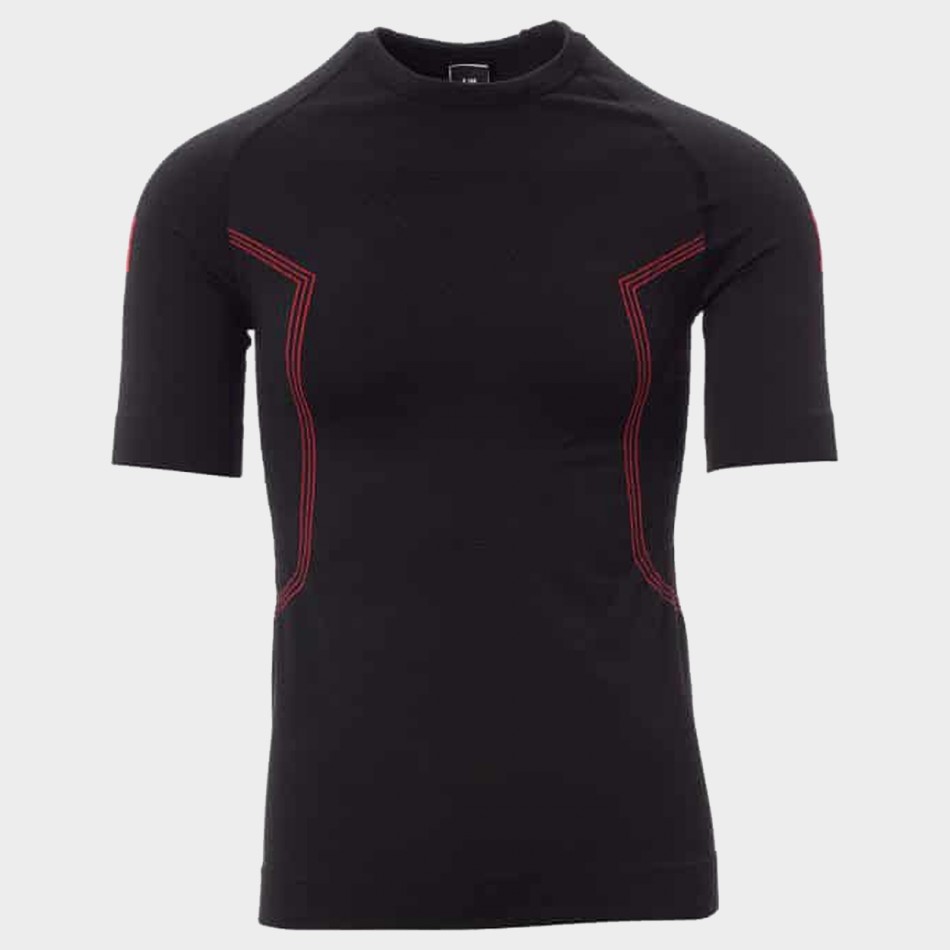 Tricou termic PAYPER THERMO PRO 280 SS NEGRU