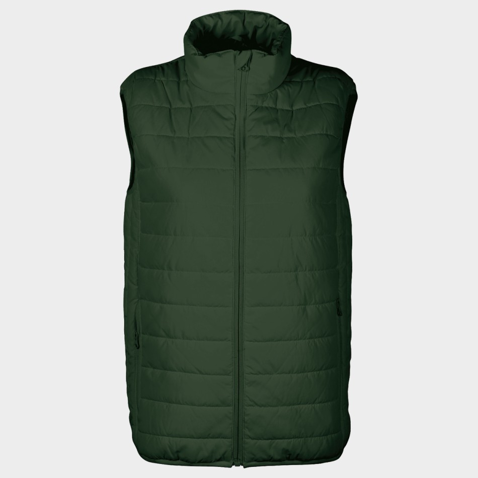 Vestă MADOC NEO VERDE