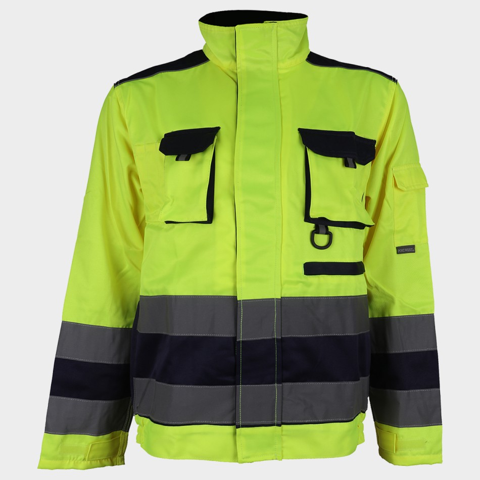 LILLLE HV JACKET