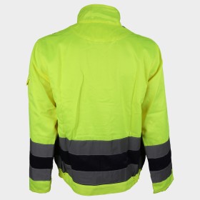LILLLE HV JACKET 2