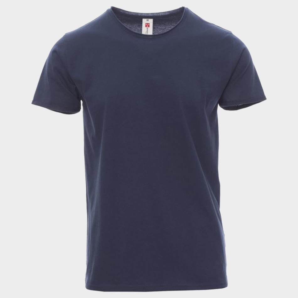 Tricou PAYPER SOUND+ DENIM