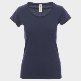 Tricou pentru femei PAYPER SOUND+ DENIM 1