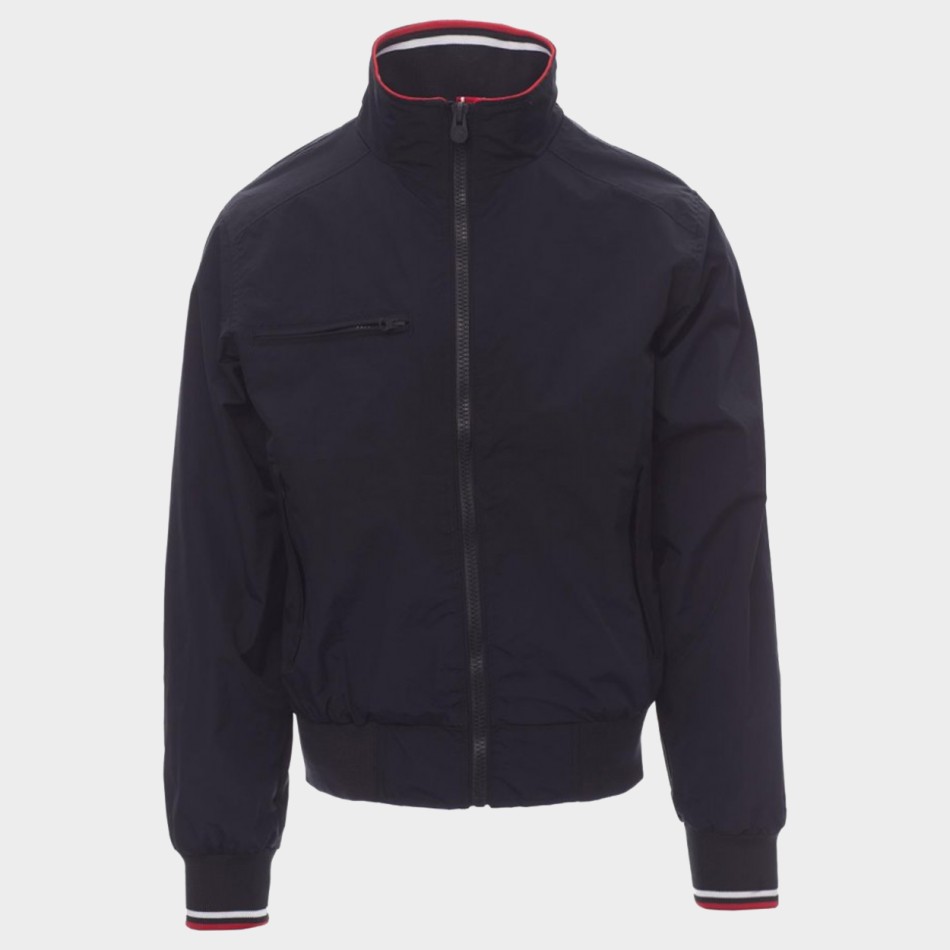 Jachetă PAYPER PACIFIC 2.0 ALBASTRU MARIN