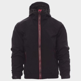 Jachetă PAYPER PACIFIC R 2.0 NEGRU 1