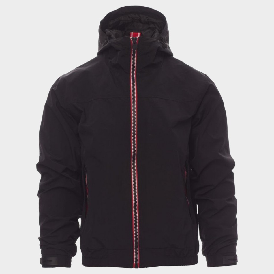 Jachetă PAYPER PACIFIC R 2.0 NEGRU