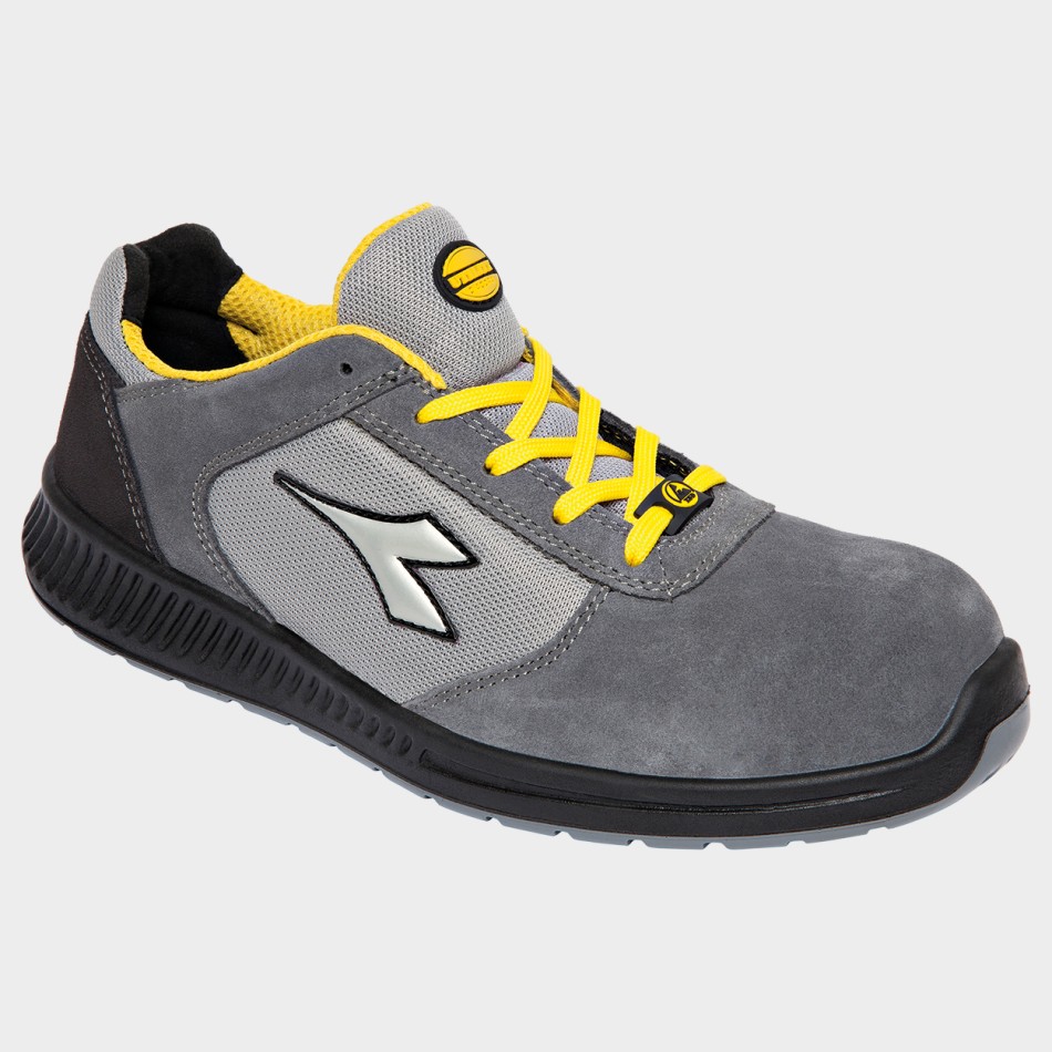Pantofi de protecție DIADORA D-FORMULA LOW S1P SRC ESD