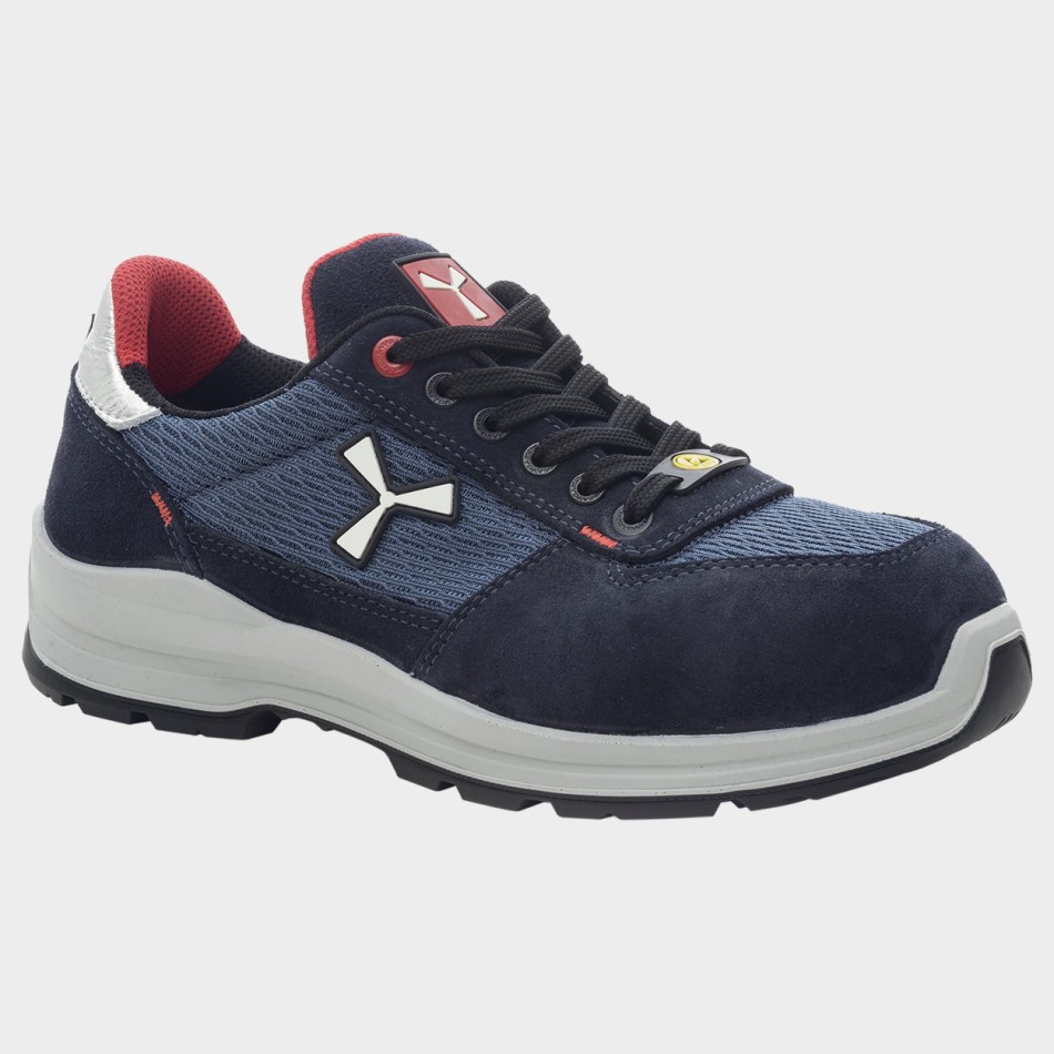 Pantofi de lucru PAYPER GET TEXFORCE LOW S1P