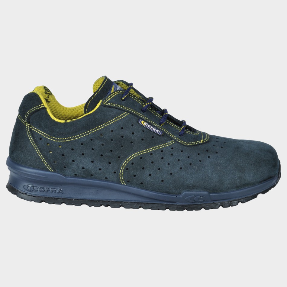 Pantofi de protecție GUERIN S1P SRC