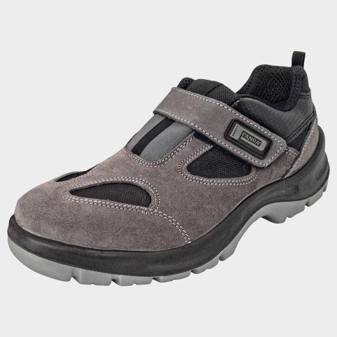 Sandale de protecție AUGE S1 SRC