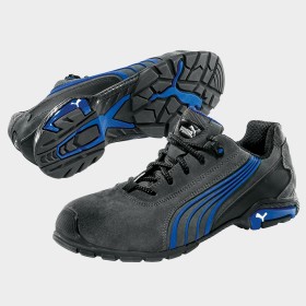 Pantofi de protecție PUMA MILANO S1P SRC 1
