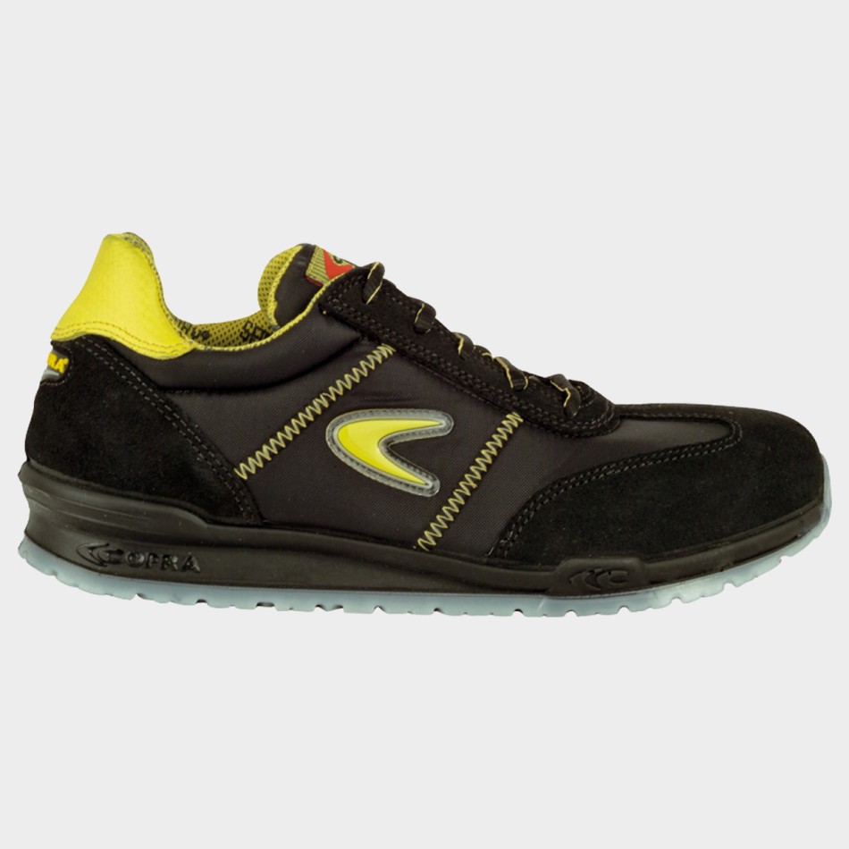 Pantofi de protecție OWENS S1P SRC