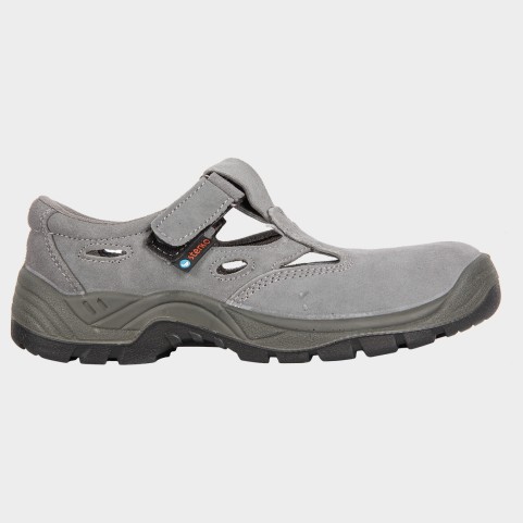 Sandale de protecție TOUAREG SANDAL S1