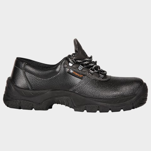 Pantofi de lucru ALBA LOW O1