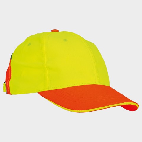 Șapcă reglabilă unisex KNOXFIELD HV