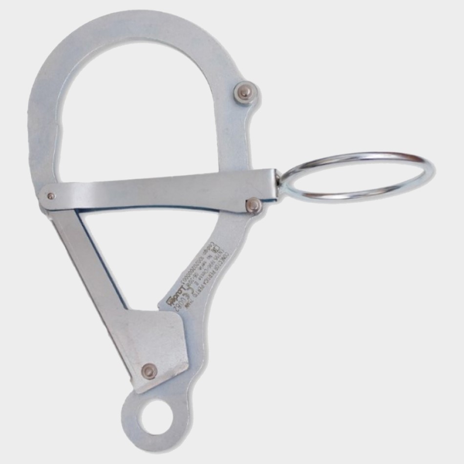 Carabiniera SEKURALT PERT 10