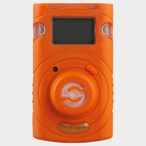 Detector de hidrogen sulfurat SENKO MONOGAS H2S