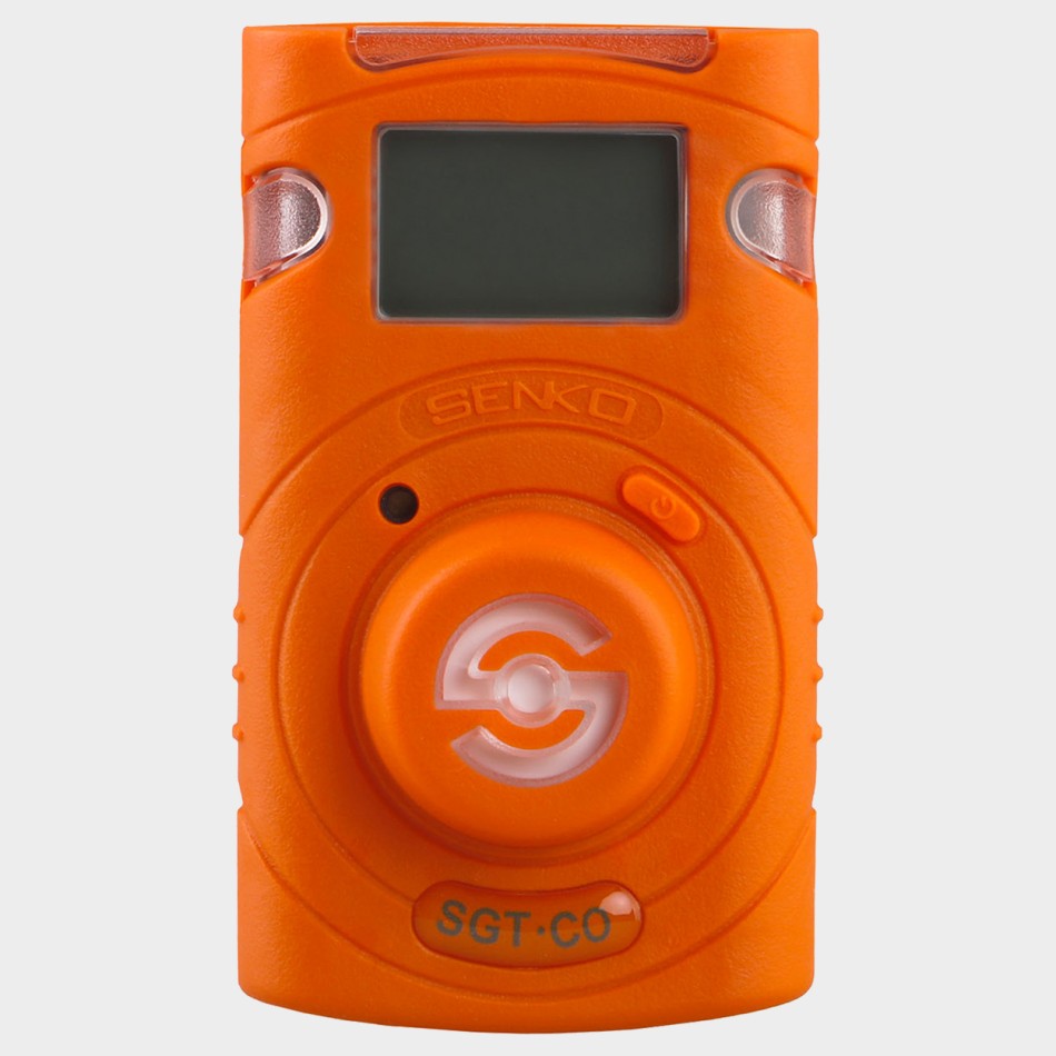 Detector de monoxid de carbon SENKO MONOGAS CO