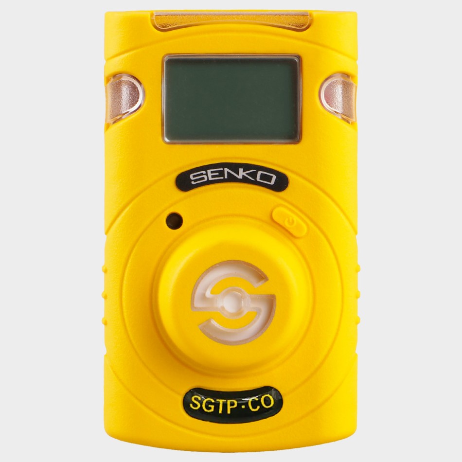 Detector de monoxid de carbon SENKO MONOGAS CO