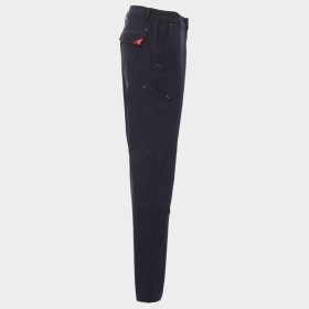 Pantalon de lucru PAYPER ENGINE ALBASTRU MARIN 3