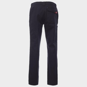 Pantalon de lucru PAYPER ENGINE ALBASTRU MARIN 2
