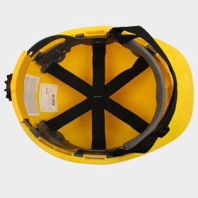 Casca de protecție pentru minerit HAMMER 2