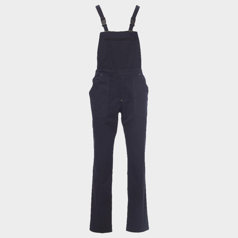 Salopetă de lucru PAYPER TROLLEY ALBASTRU ÎNCHIS