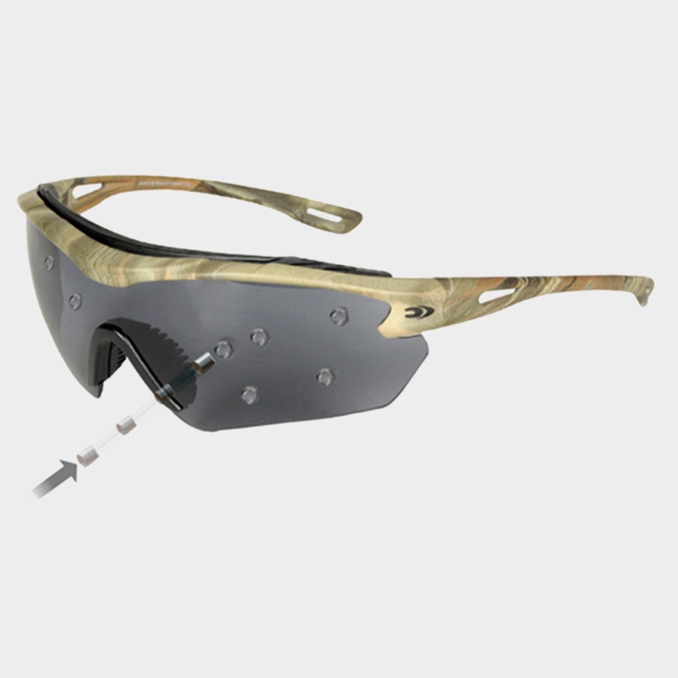 Ochelari de protecţie GUNNER