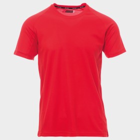 Tricou PAYPER RUNNER ROȘU 1