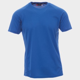 Tricou PAYPER RUNNER ALBASTRU REGAL
