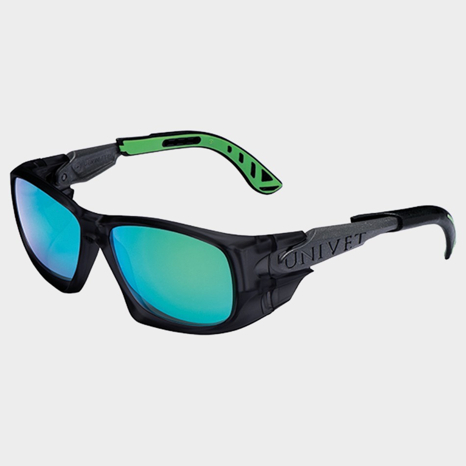 Ochelari de protecţie UNIVET 5X9 SPORT