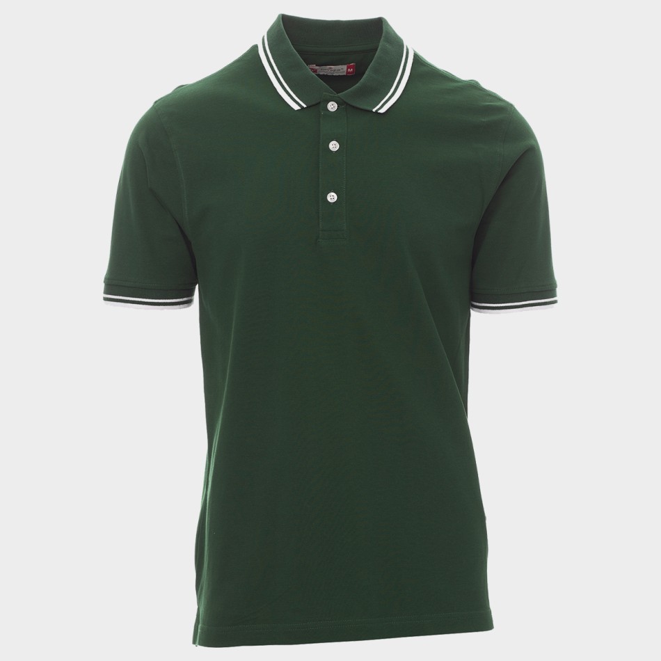PAYPER SKIPPER POLO SHIRT