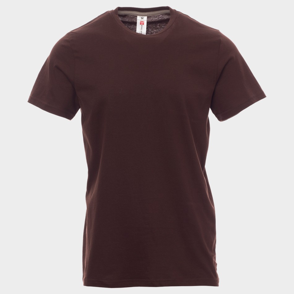 Tricou PAYPER SUNSET MARO