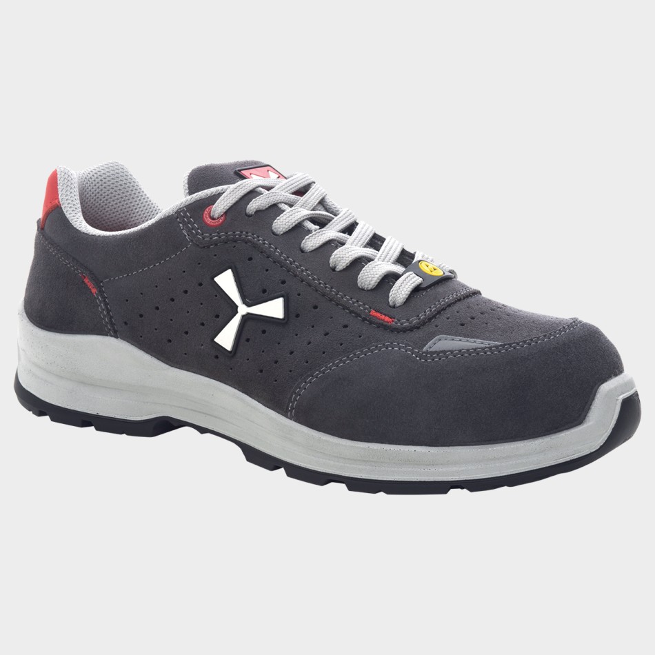 Pantofi de protecție PAYPER GET FRESH LOW S1P SRC