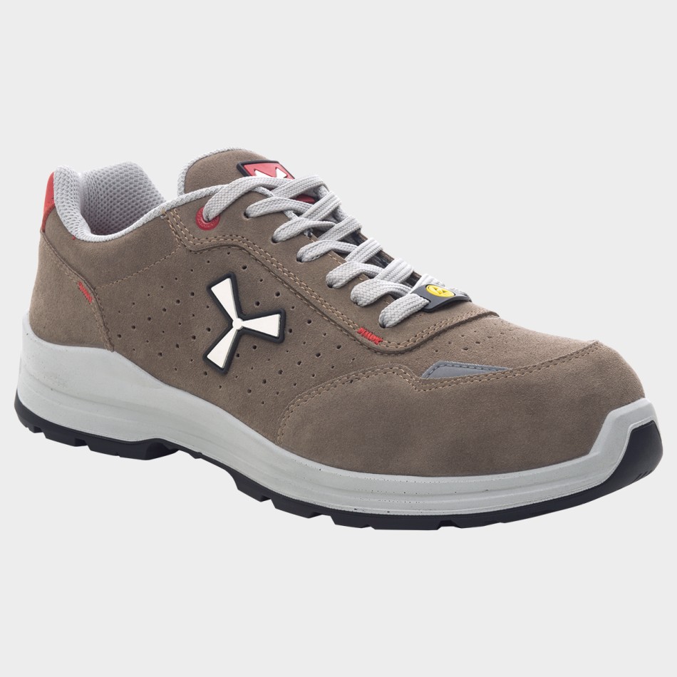 Pantofi de protecție PAYPER GET FRESH LOW S1P SRC