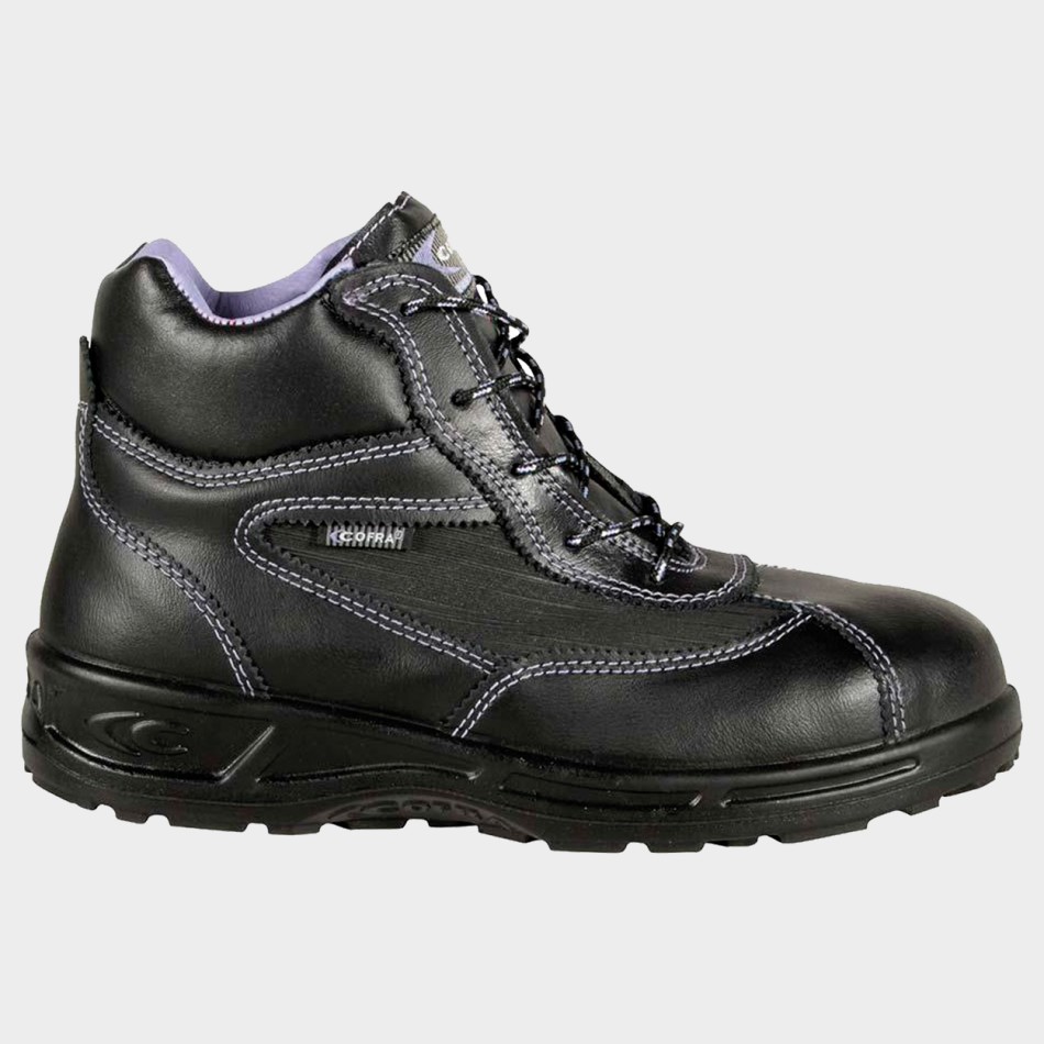 Lady's Bocanci de protecție BRIGITE S3 SRC