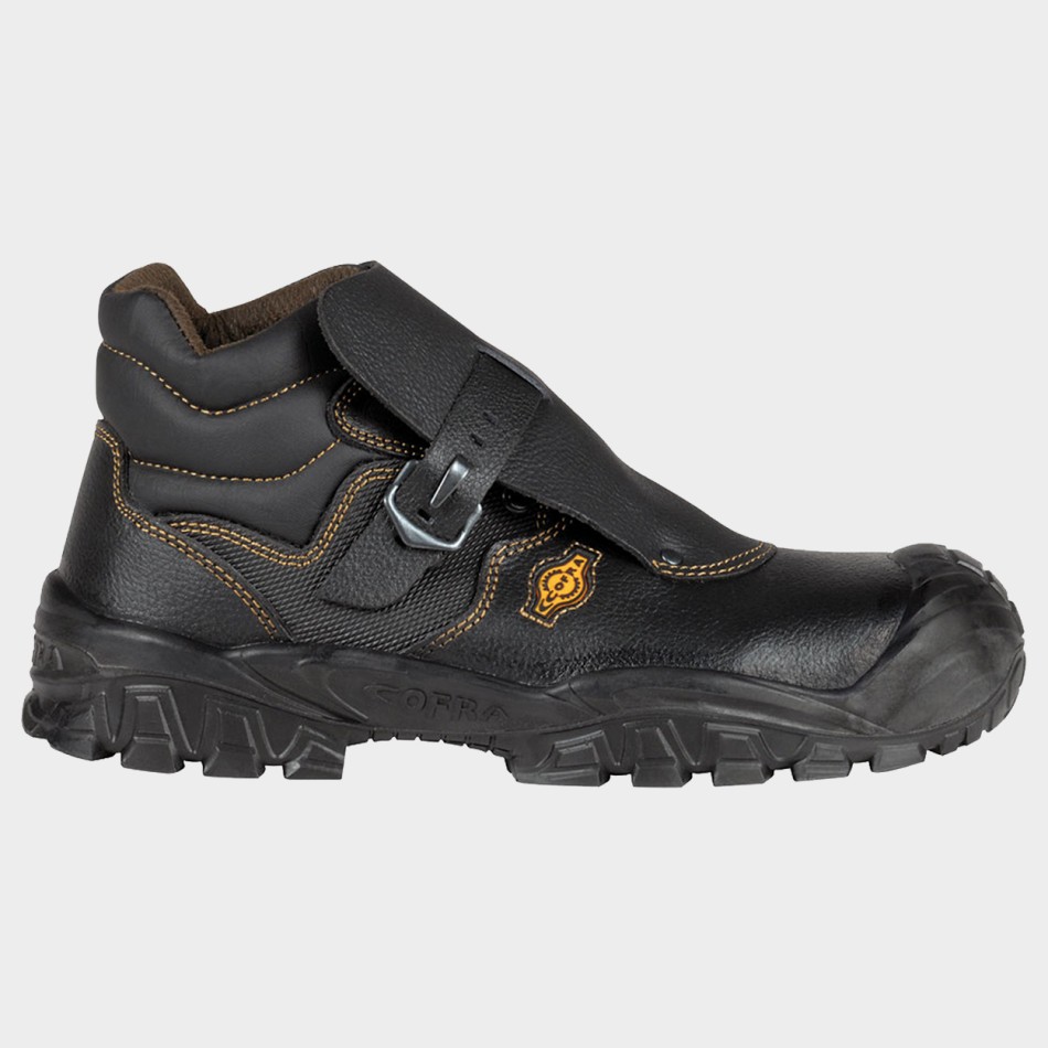Bocanci de sudură NEW TAGO UK S3 SRC