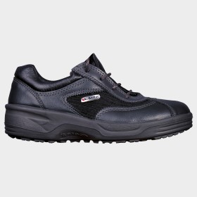 SOPHIE BLACK S3 SRC Lady's safety shoes 1