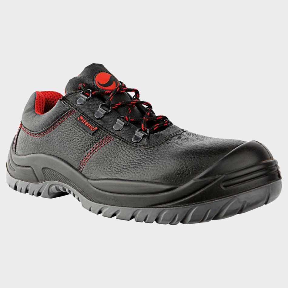 ULTIMATE LOW S3 SRC Safety shoes