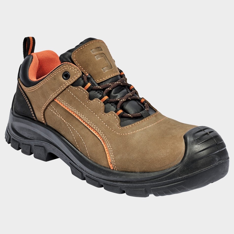 DERRIL MF S3 SRC Pantofi de protectie