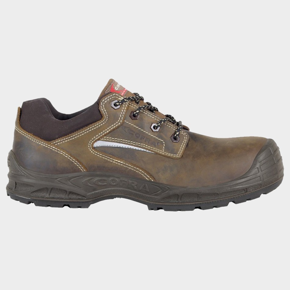 Pantofi de protecție GRENOBLE UK S3 SRC