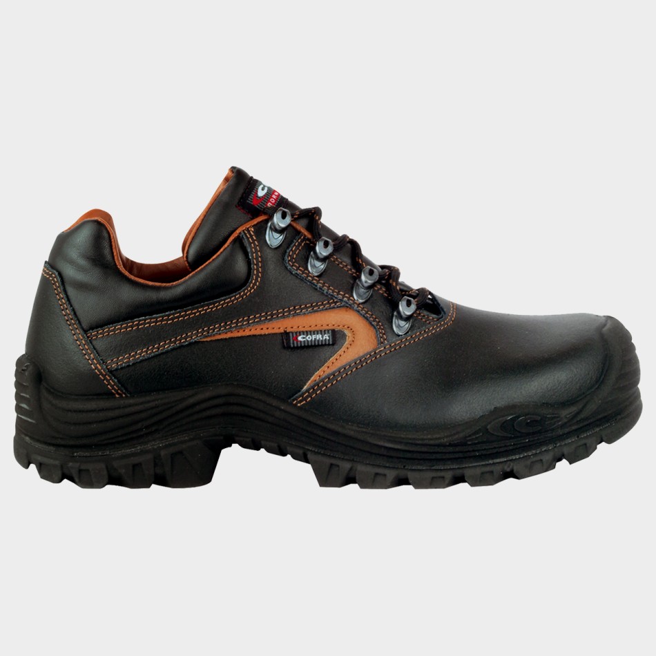CASPIAN S3 SRC Safety shoes