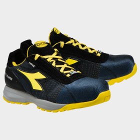 Pantofi de protecție DIADORA GLOVE MDS MATRIX S1P HRO SRC 2
