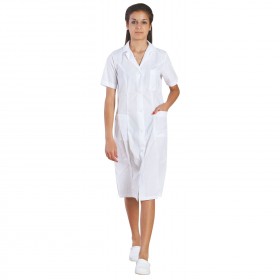 Șorț medical pentru femei MK4 1