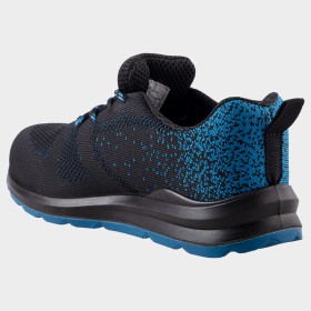 Pantofi respirabili RACE LOW BLUE O1 3