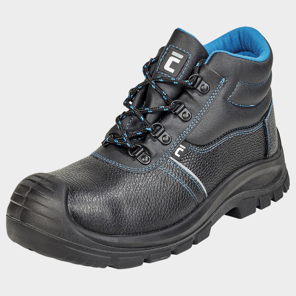 Bocanci de protecție RAVEN XT ANKLE WINTER S1 CI SRC