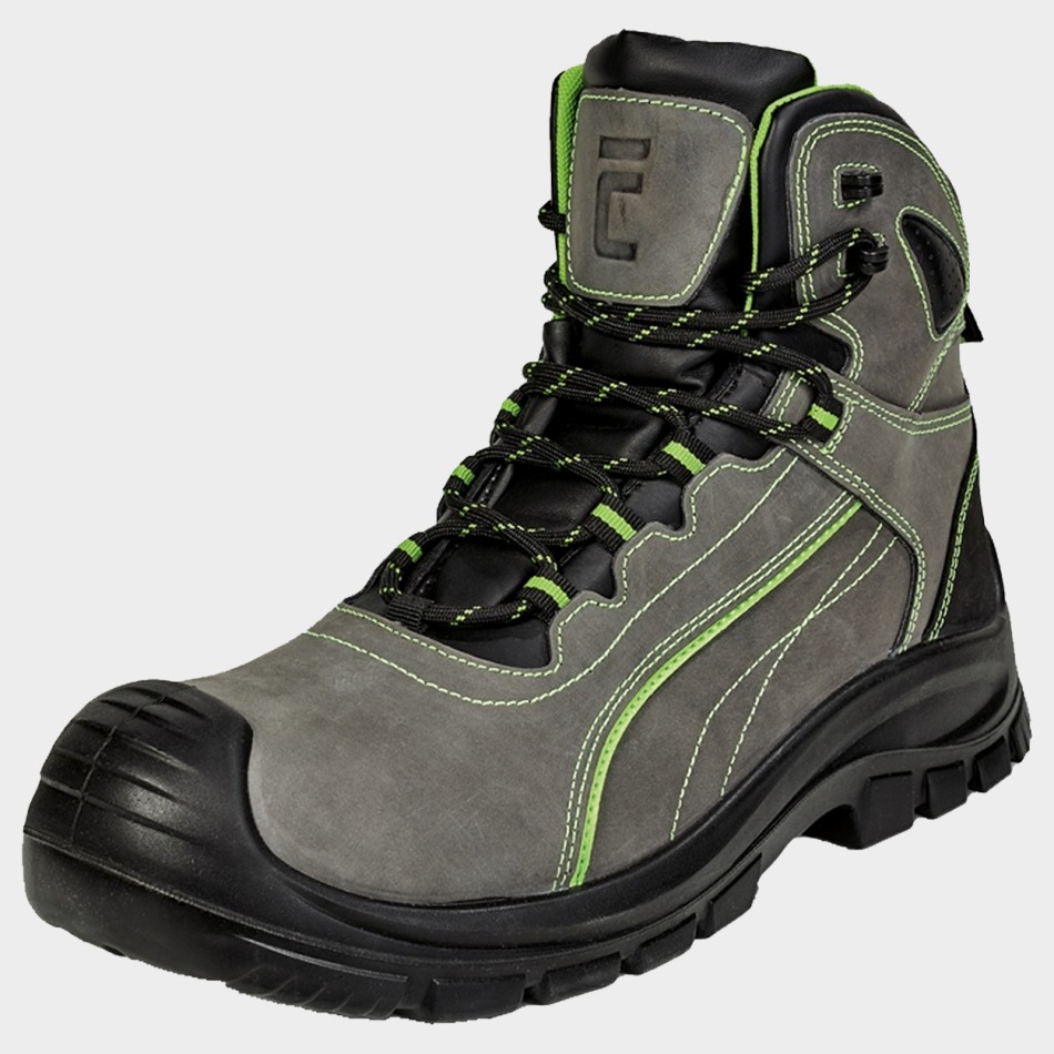 Bocanci de protecție DERRIL ANKLE S3 SRC